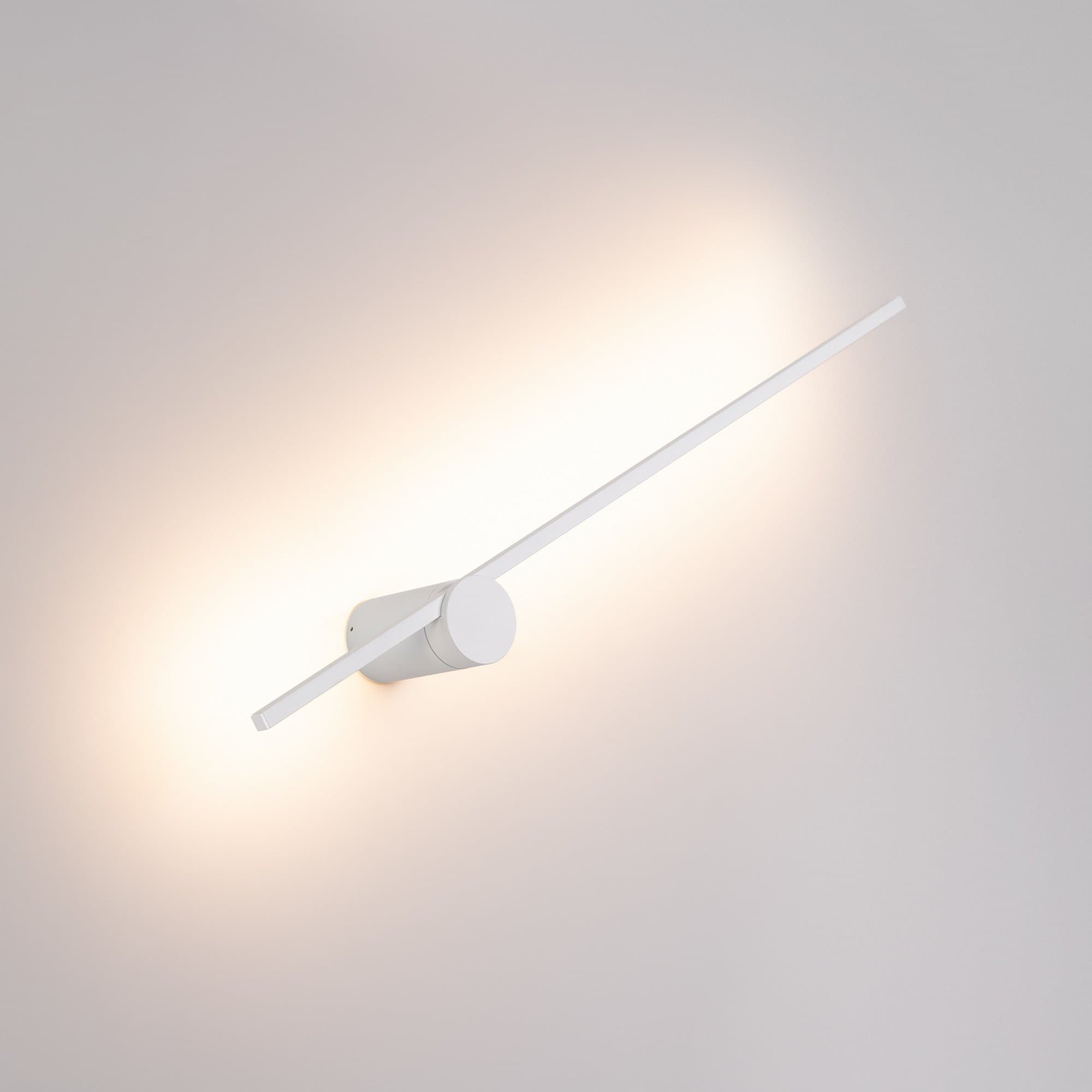 Arlight Светильник SP-VINCI-S600x55-7W Warm3000 (WH, 110 deg, 230V) (IP20 Металл, 3 года) 035683 — миниатюра 6