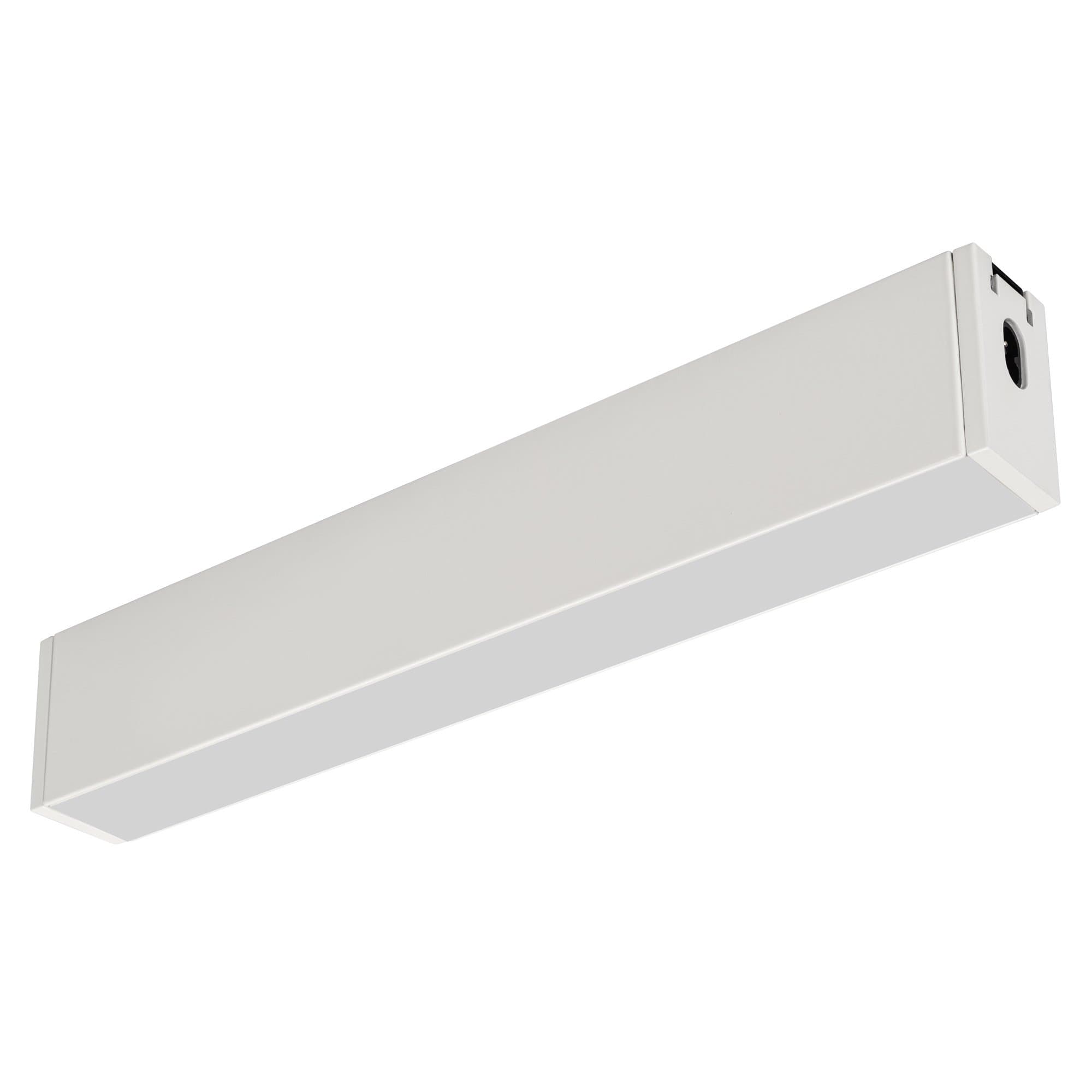 Arlight Светильник CLIP-38-FLAT-S312-6W Day4000 (WH, 110 deg, 24V) (IP40 Металл, 3 года) 029001 — миниатюра 1
