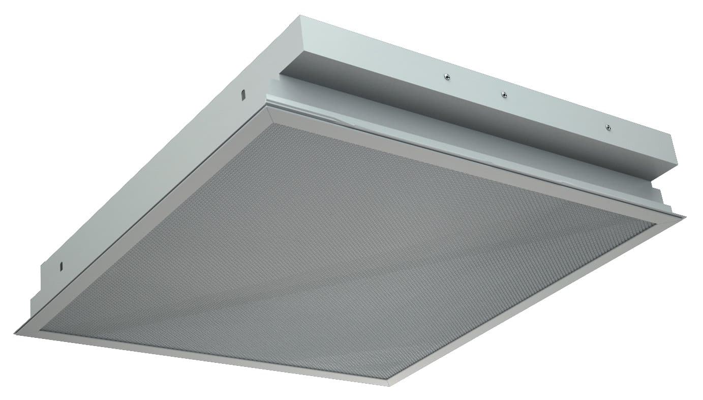 СТ OPL/R ECO LED 595 EM 4000K CRI90 GRILIATO