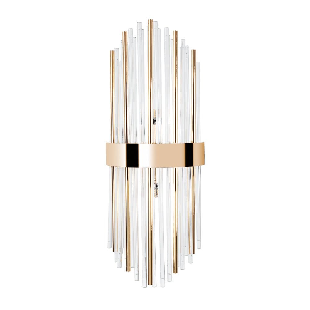 Arte Lamp ACAPULCOСветильник настенный лампа накаливания A1007AP-2GO