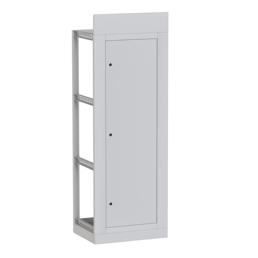 EKF PROxima Корпус ЩО-70 Unit сварной (2000х800х600) mb-05-07-05 — миниатюра 2