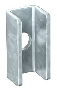OBO Bettermann Распорка 40x20x18 мм 6416551 — миниатюра 2