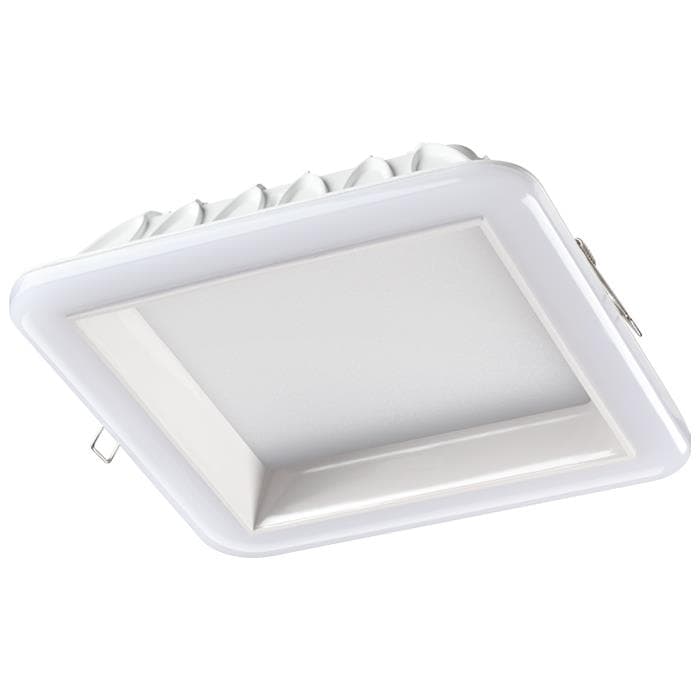 Novotech 358285 NT19 000 белый Светильник встраиваемый IP20 4000K LED 32W 85-265V JOIA