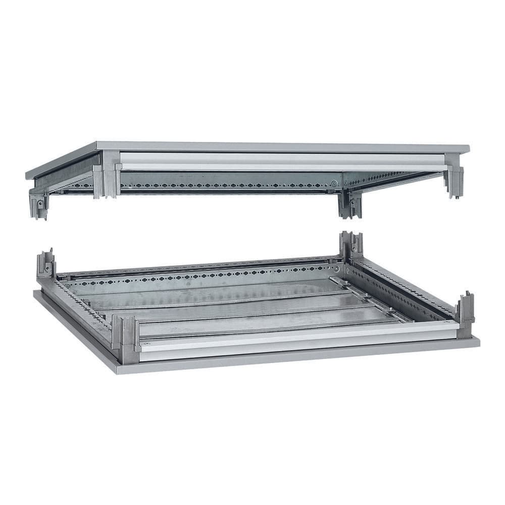 Legrand XL3 Крыша и основание шкафа XL3 4000 725x725мм 020505