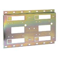 Legrand Плата монтажная для DPX 630 выкатной версии 026404