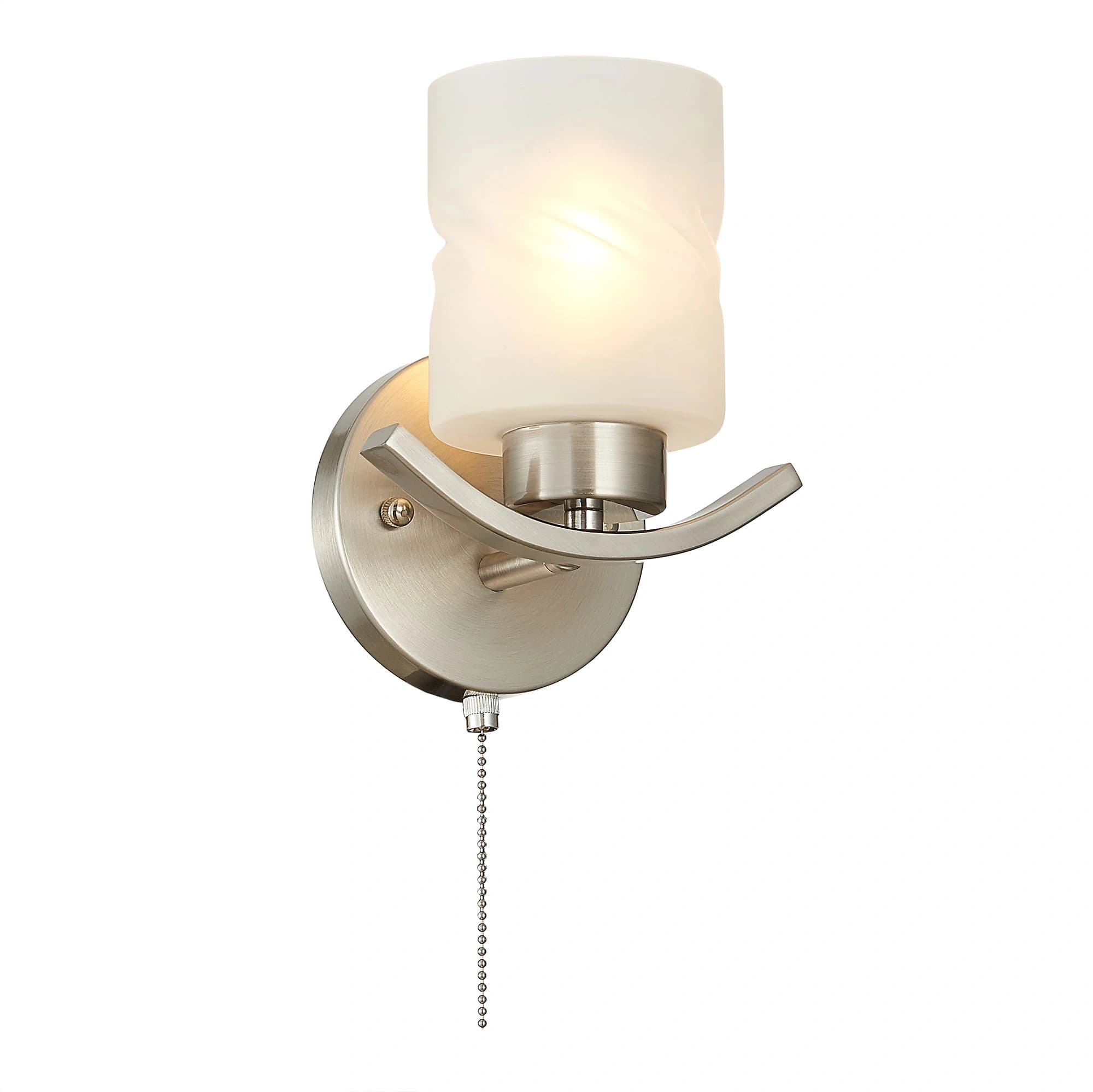 Citilux CL125312 Астро Хром Мат. Бра