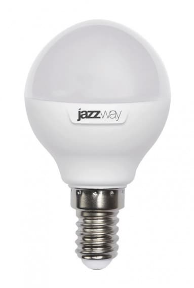 Jazzway PLED- SP G45 11w E14 3000K 230/50 .5019249