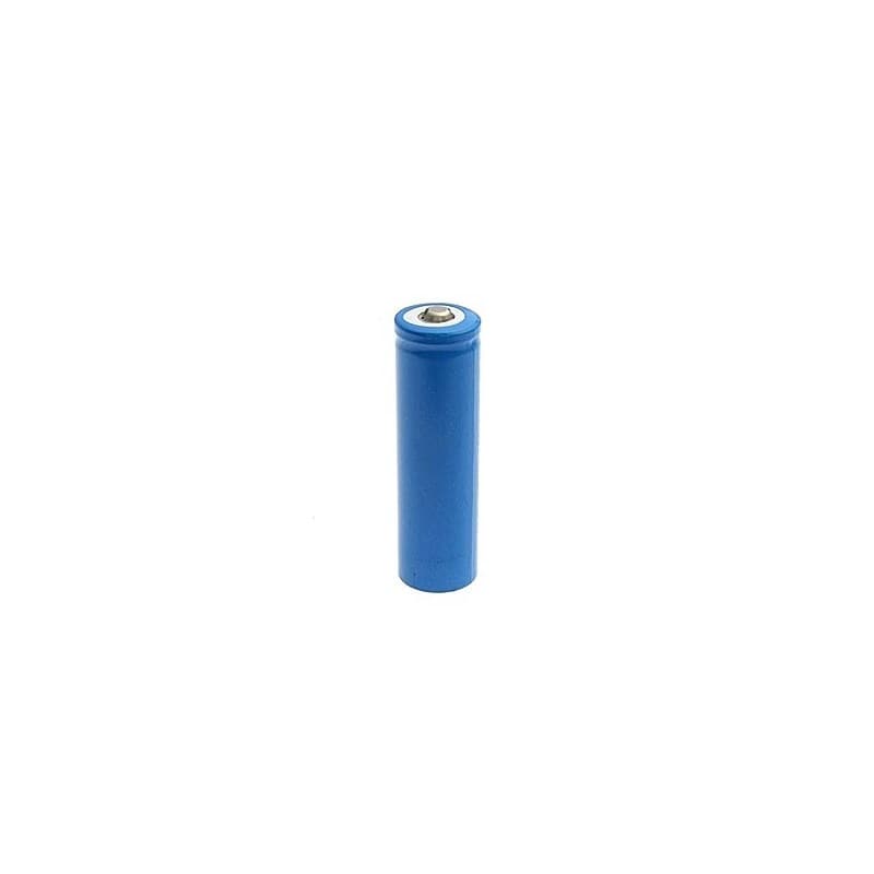 Аккумулятор Li-ion 14500 unprotected 750 mAH 3.7 В Rexant 30-2050