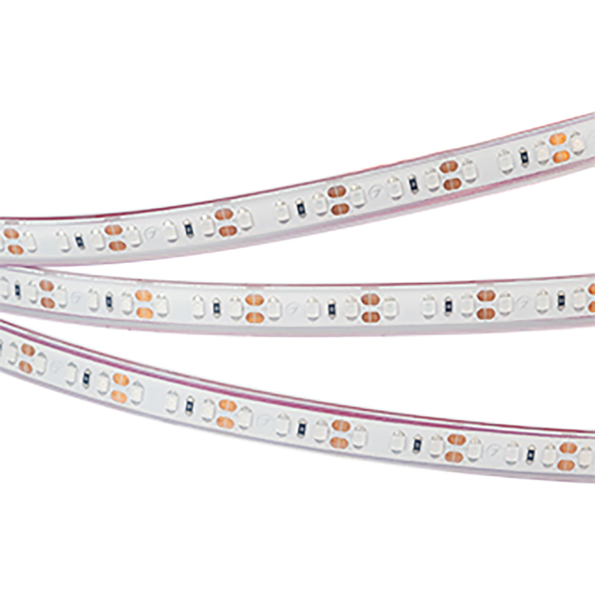 Arlight Лента герметичная RTW-PFS-A120-11mm 12V Green (9.6 W/m, IP68, 2835, 5m) (-) 033792 — миниатюра 1