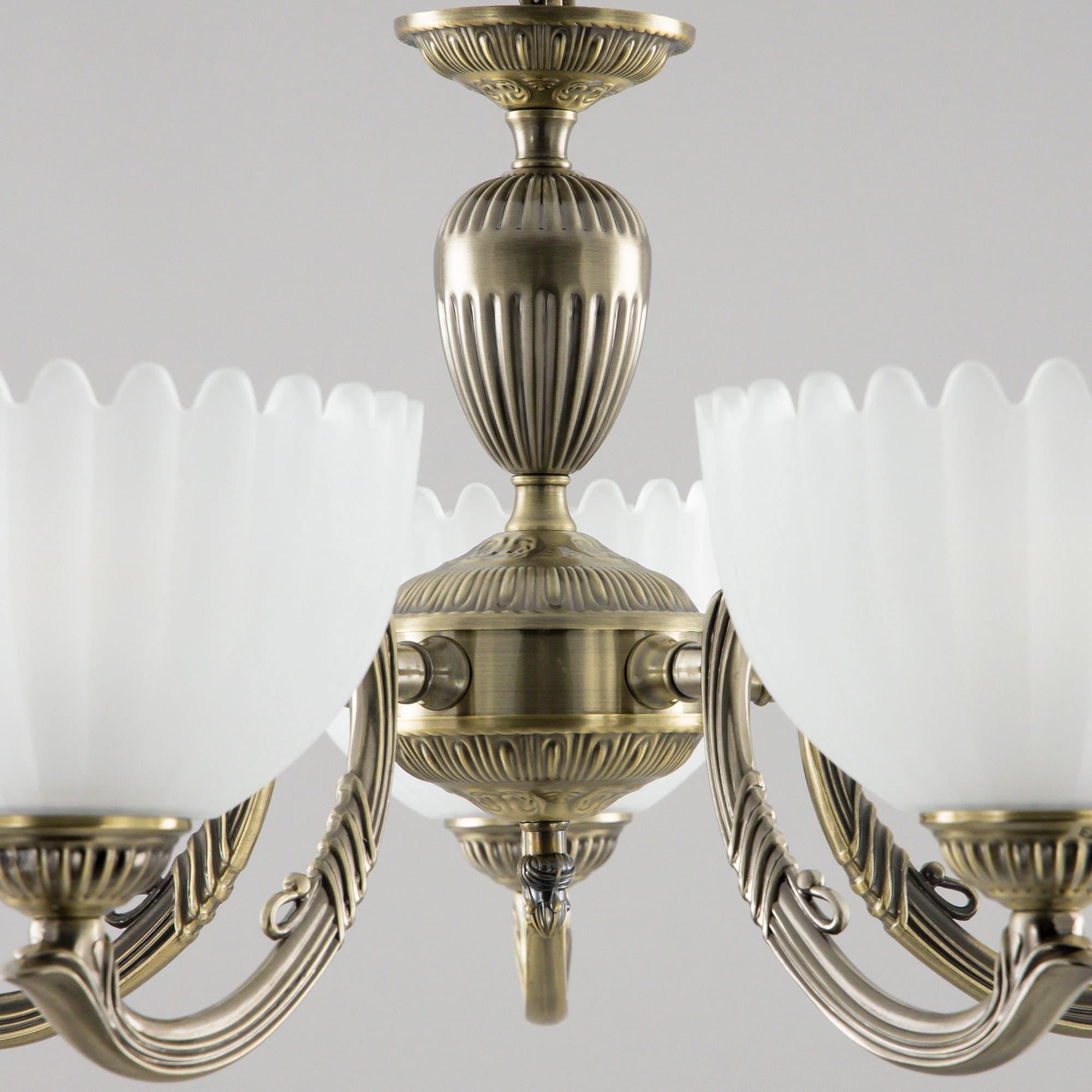 Citilux CL414153 Севилья Светильник Люстра — миниатюра 6
