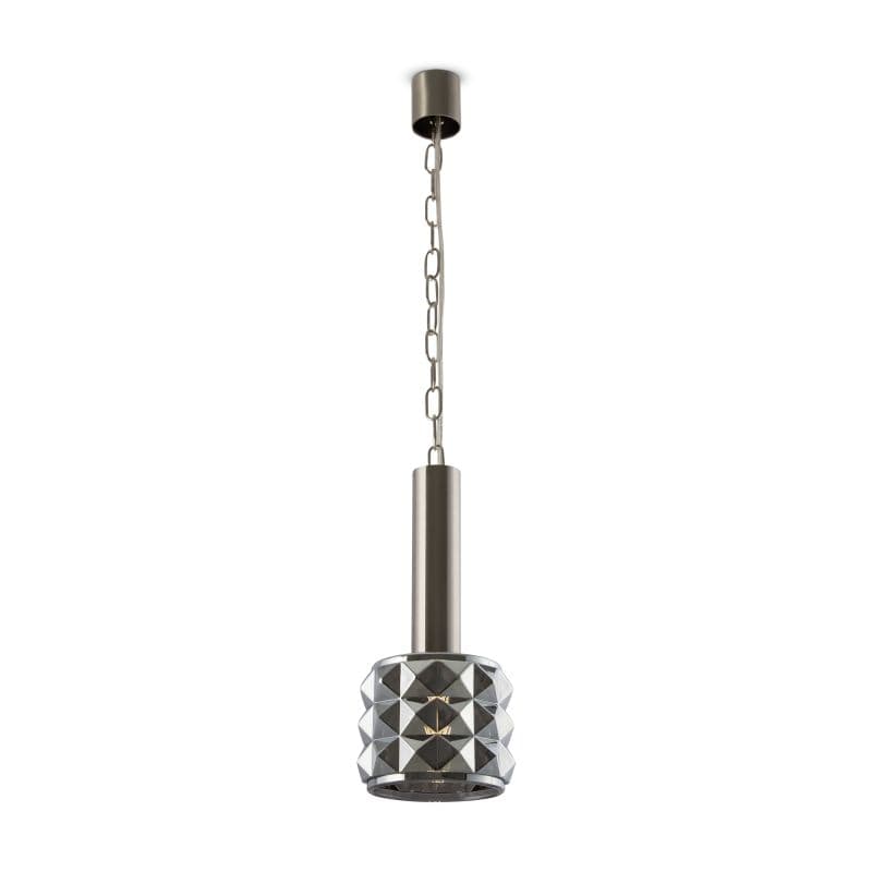 MaytoniModern Никель Светильник подвесной MOD027PL-01N