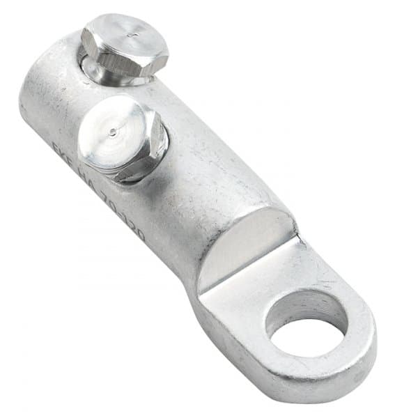 EKF PROxima Наконечник НА-120 М16 10 кВ (70-120 мм2)