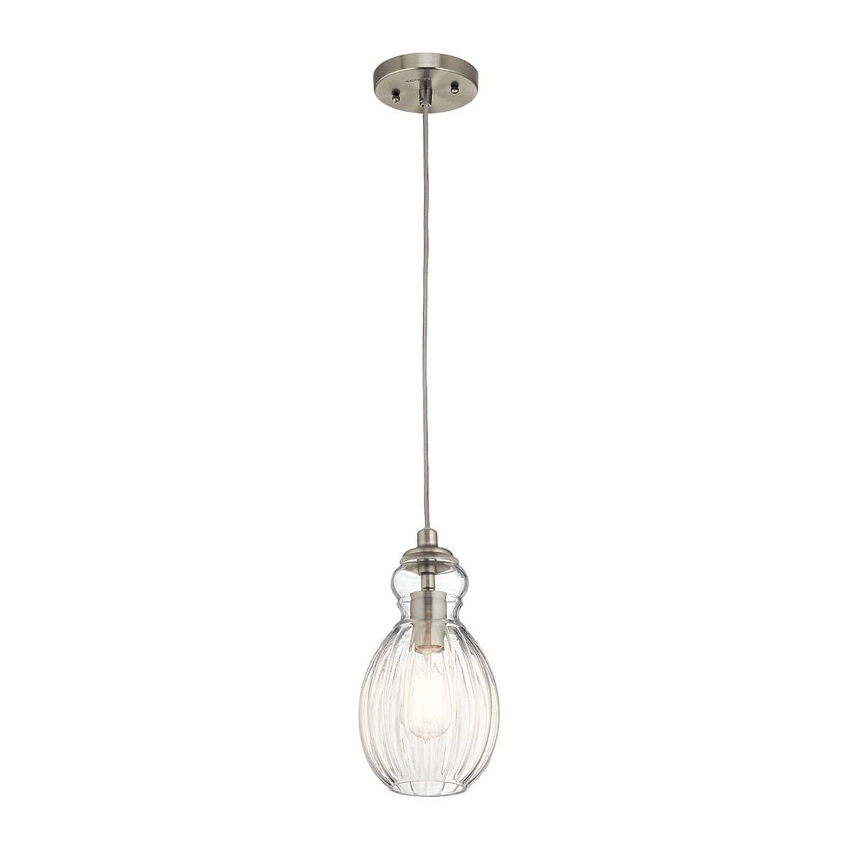 Natural Concept RIVIERA PENDANTS Подвесной светильник KL-RIVIERA-P-C