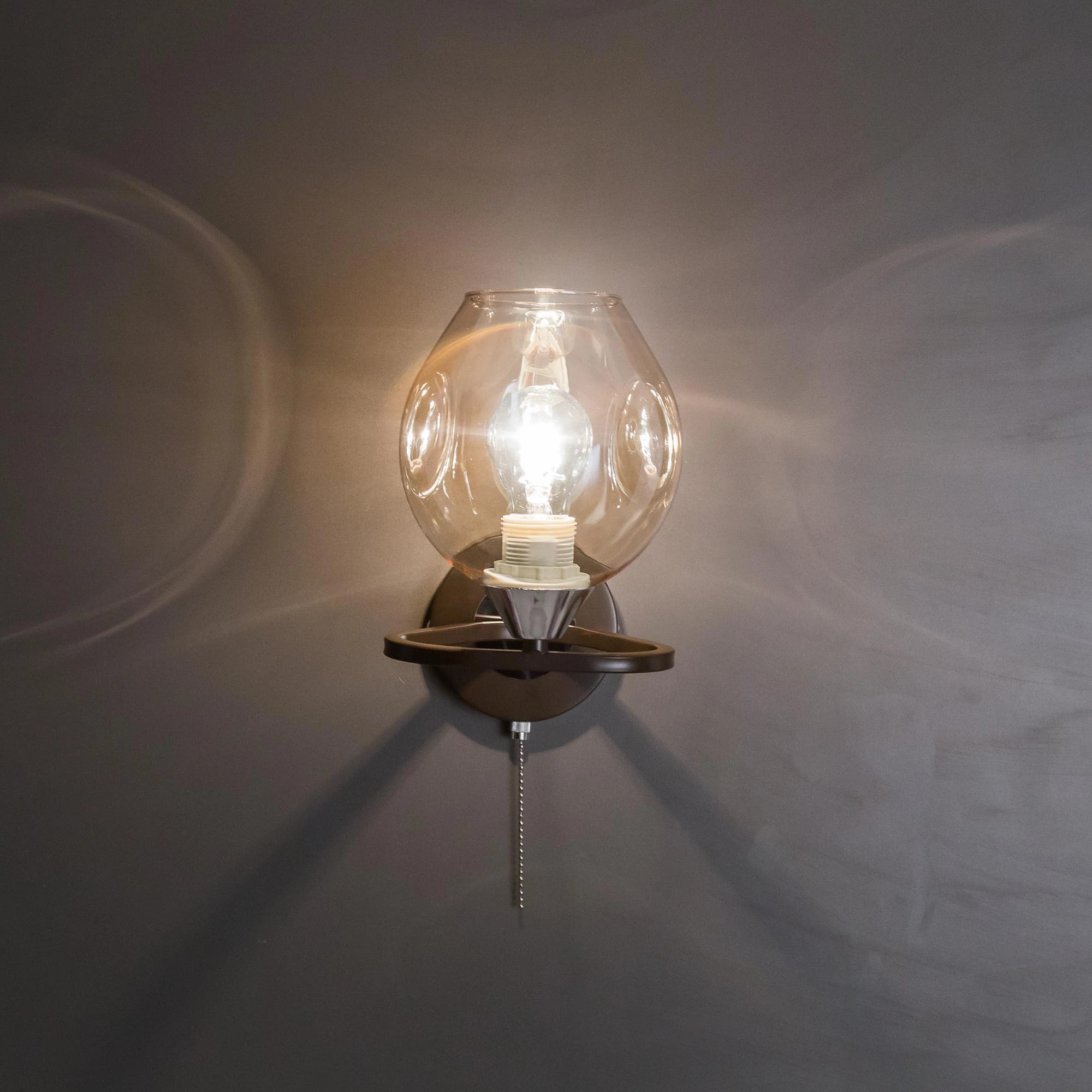 Citilux CL468311 Балатон Кофейный Бра — миниатюра 3