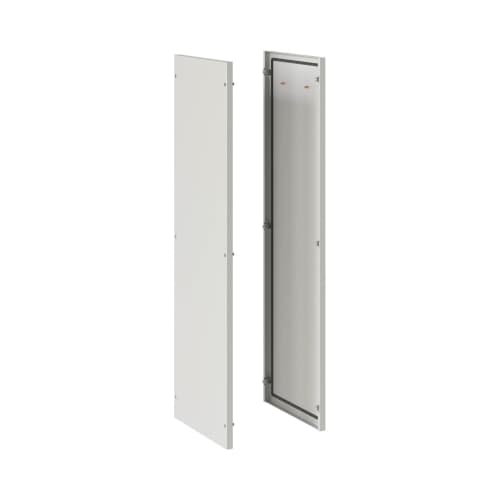 DKC Панели боковые, для шкафов CQE 1200x400 мм, 1 упаковка - 2шт. — миниатюра 1