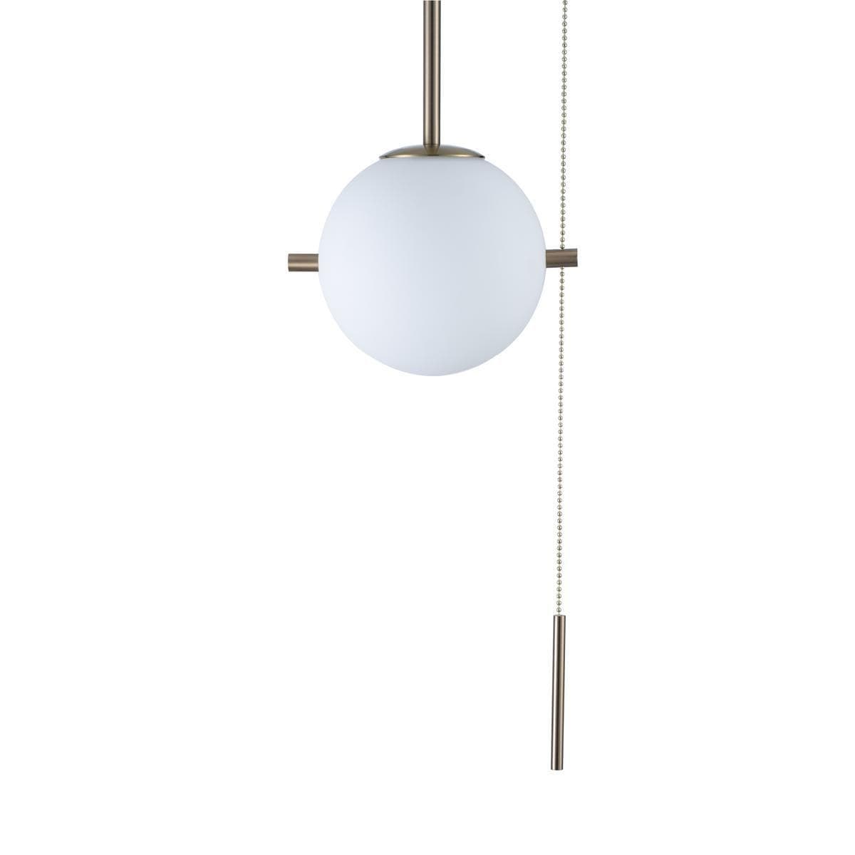 LOFT IT 10029PS Gold Светильник подвесной Signal, шт — миниатюра 3