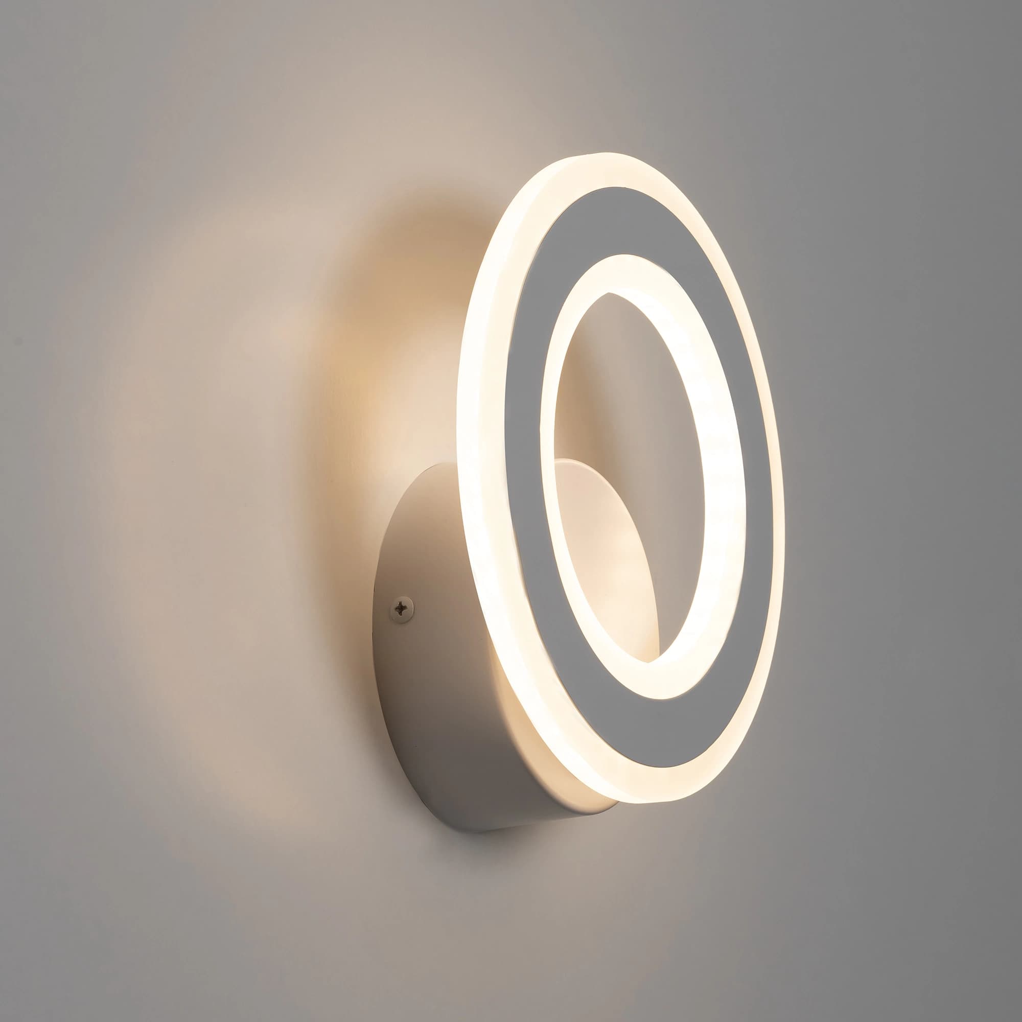 Citilux CL237B410 Сента Белая Бра — миниатюра 8