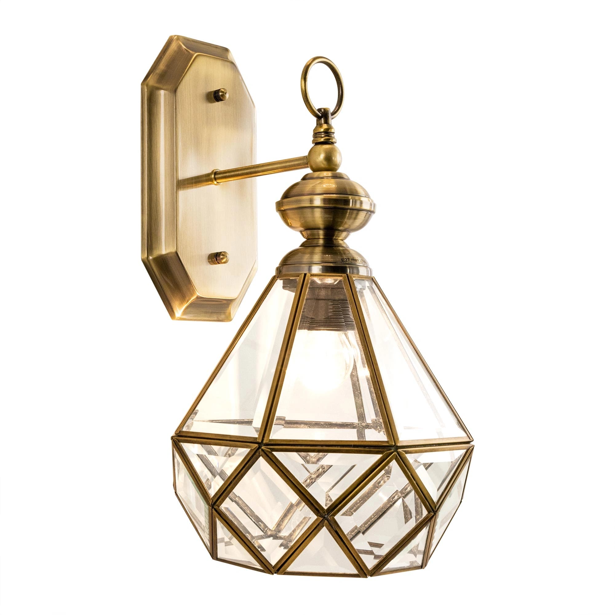 Citilux CL442310 Витра-1 Светильник Бра