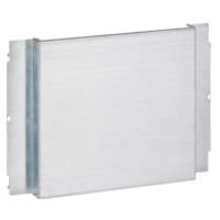 Legrand XL3 800 Пластина монтажная метал. 200х600 мм 020647 — миниатюра 2