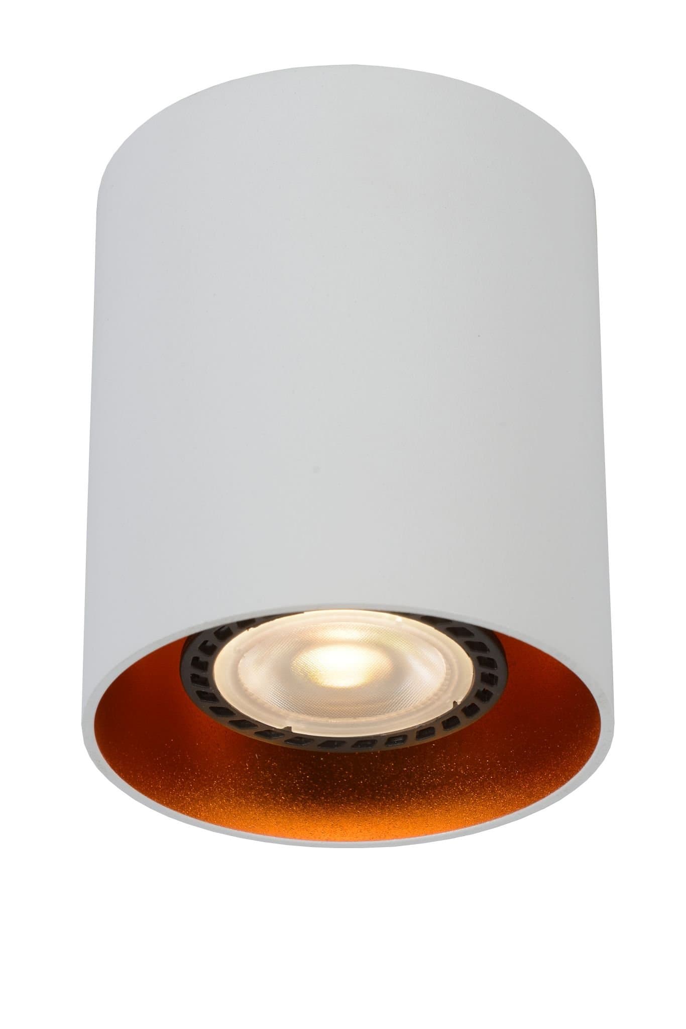 Lucide BODIBIS Белый Спот 22965/01/31 — миниатюра 2
