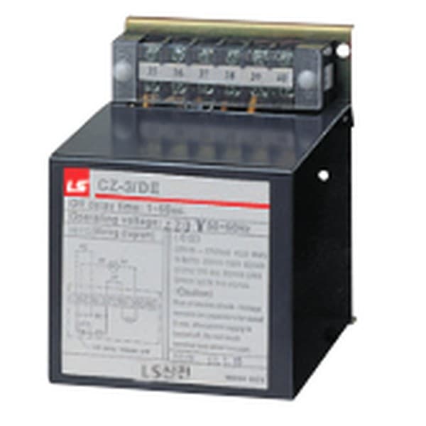 LSIS Устройство задержки размыкания AD-50 83391613031