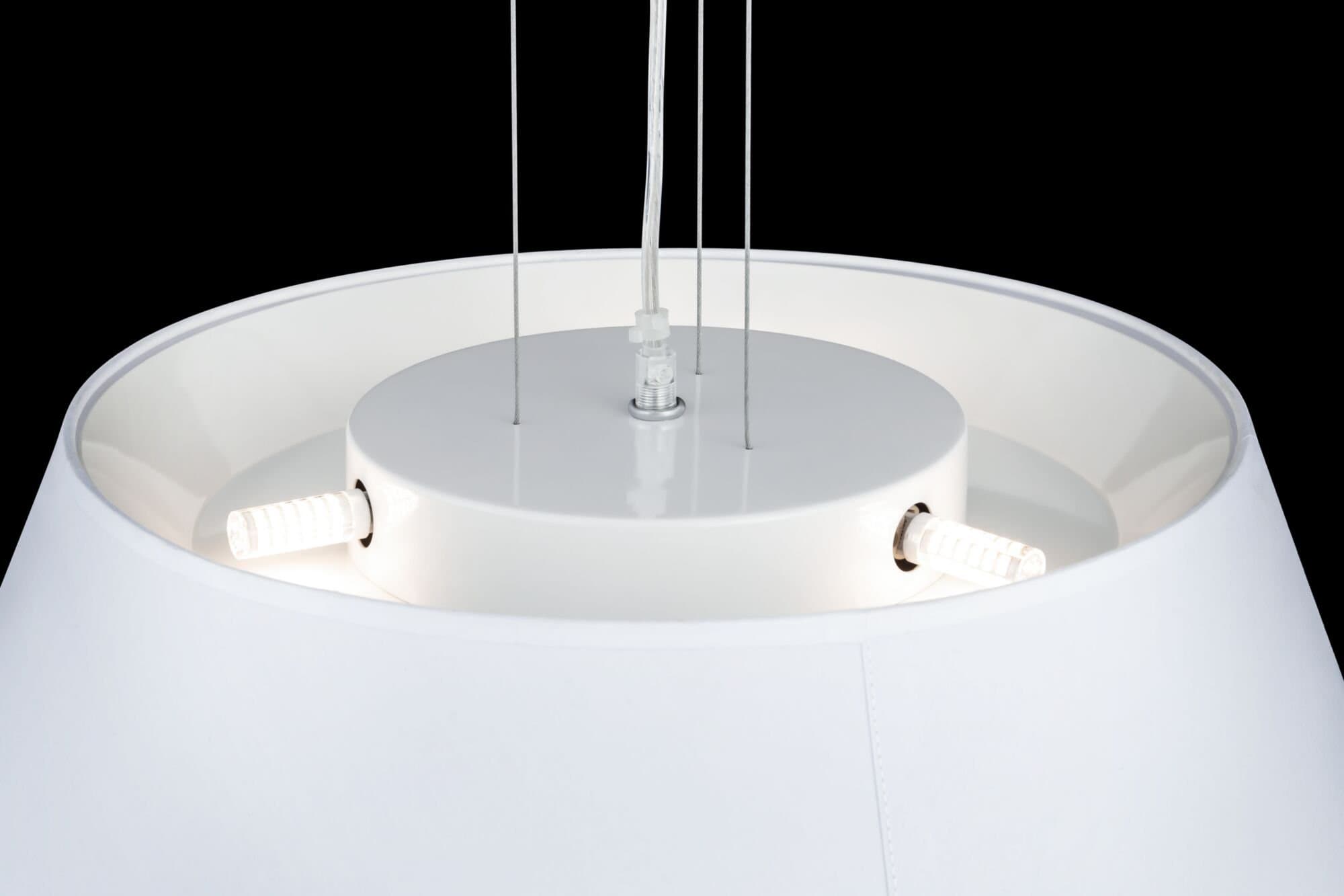 Maytoni Modern Bergamo Хром Подвес 3xE27 60W MOD613PL-03CH — миниатюра 4