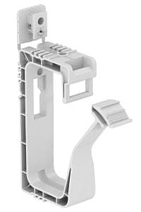 OBO Bettermann Групповое крепление Grip 40x NYM3x1,5 мм 2205423 — миниатюра 2