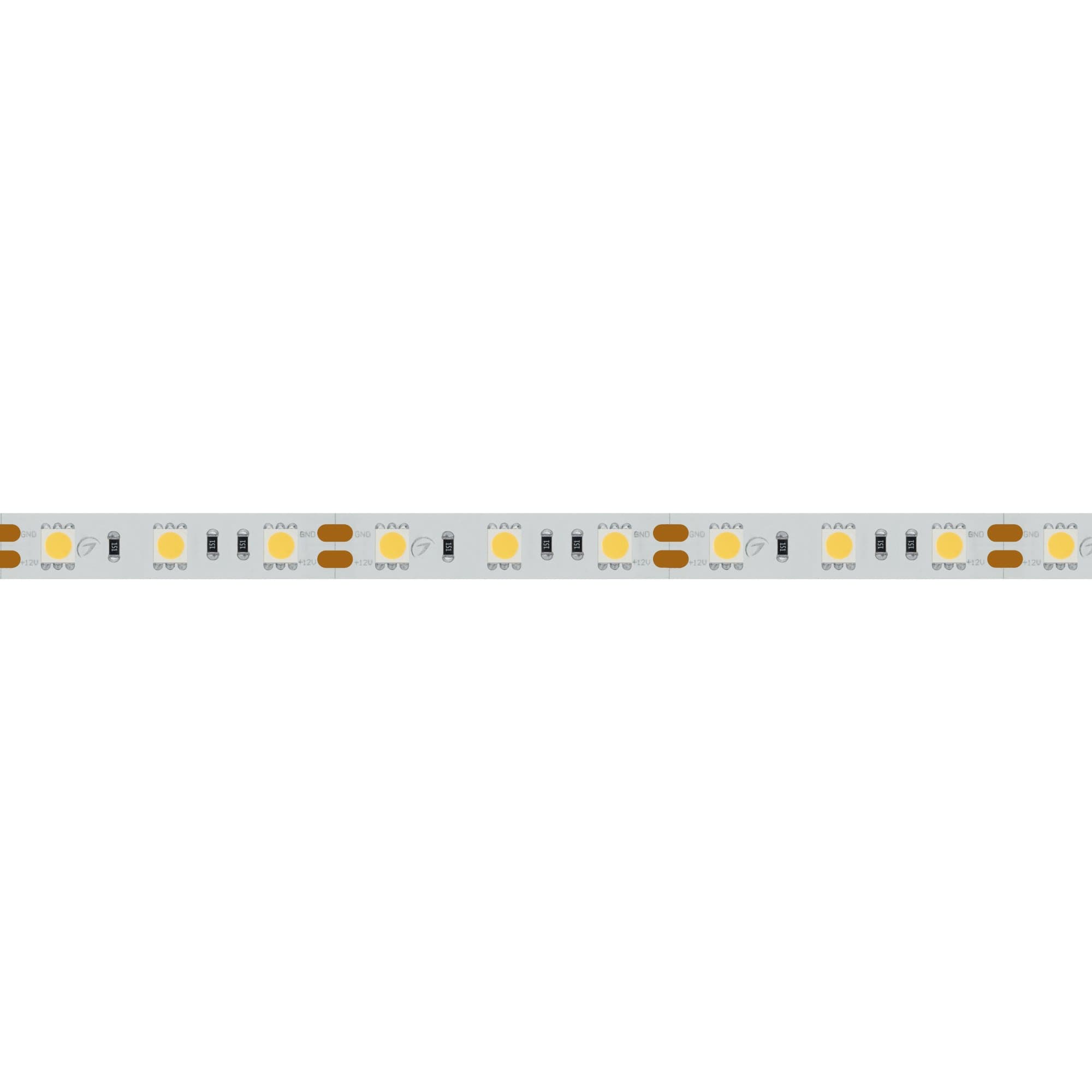 Arlight Светодиодная лента RTW 2-5000SE 12V Cool 2x (5060, 300 LED, LUX) (14.4 Вт/м, IP65) 016845(1) — миниатюра 3