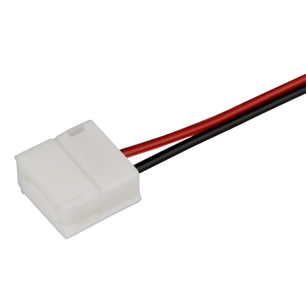 Arlight Коннектор выводной FAST-MONO-10mm-L150mm-X1 (-) 022310 — миниатюра 2