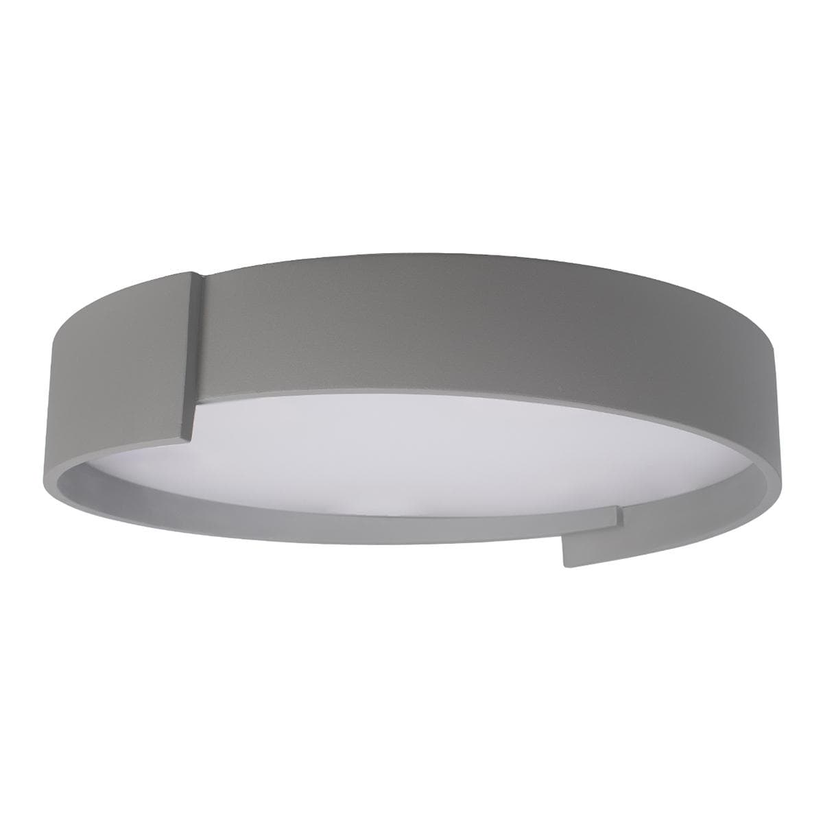 LOFT IT 10200 Grey Потолочные светильники Coin, шт