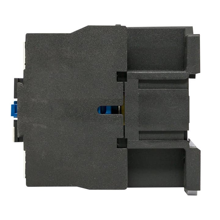 EKF Basic Пускатель электромагнитный серии ПМЛ-2161ДМ 32А 400В  Basic — миниатюра 3
