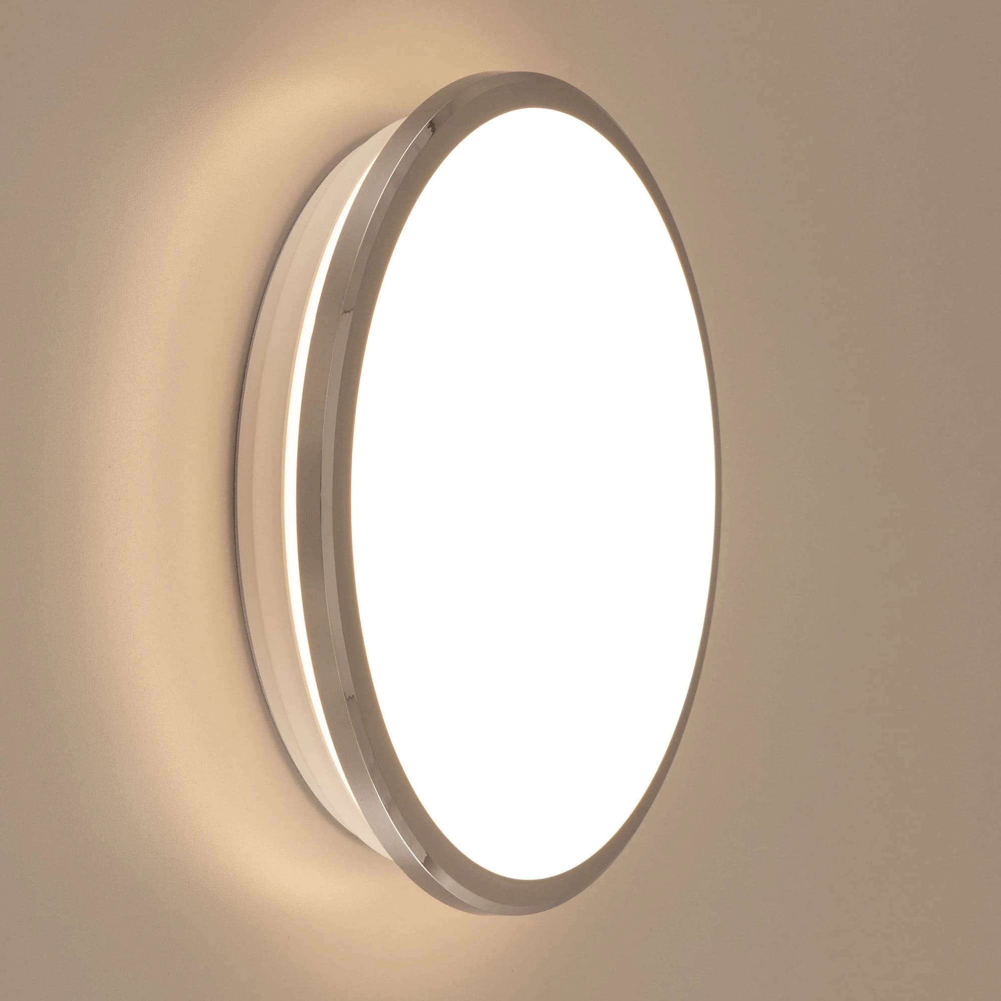 Citilux CL702161W Луна Хром LED Светильник Наст.-Потол — миниатюра 17