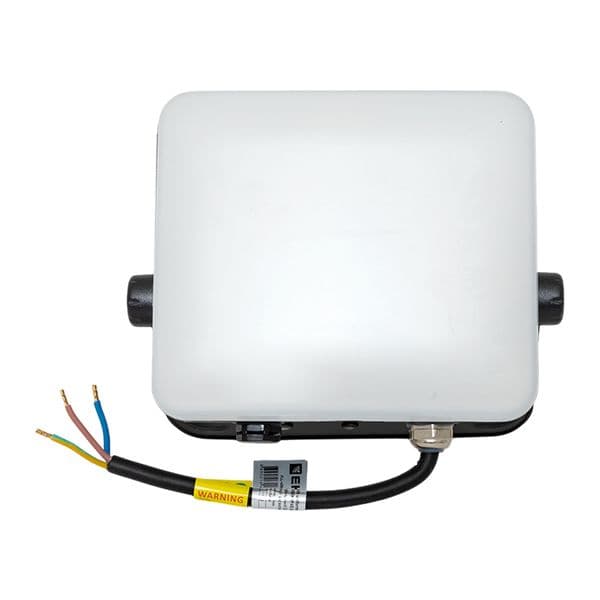EKF Прожектор светодиодный СДО-4003 30Вт 4000К IP65 с равномерной засветкой LUMA — миниатюра 15