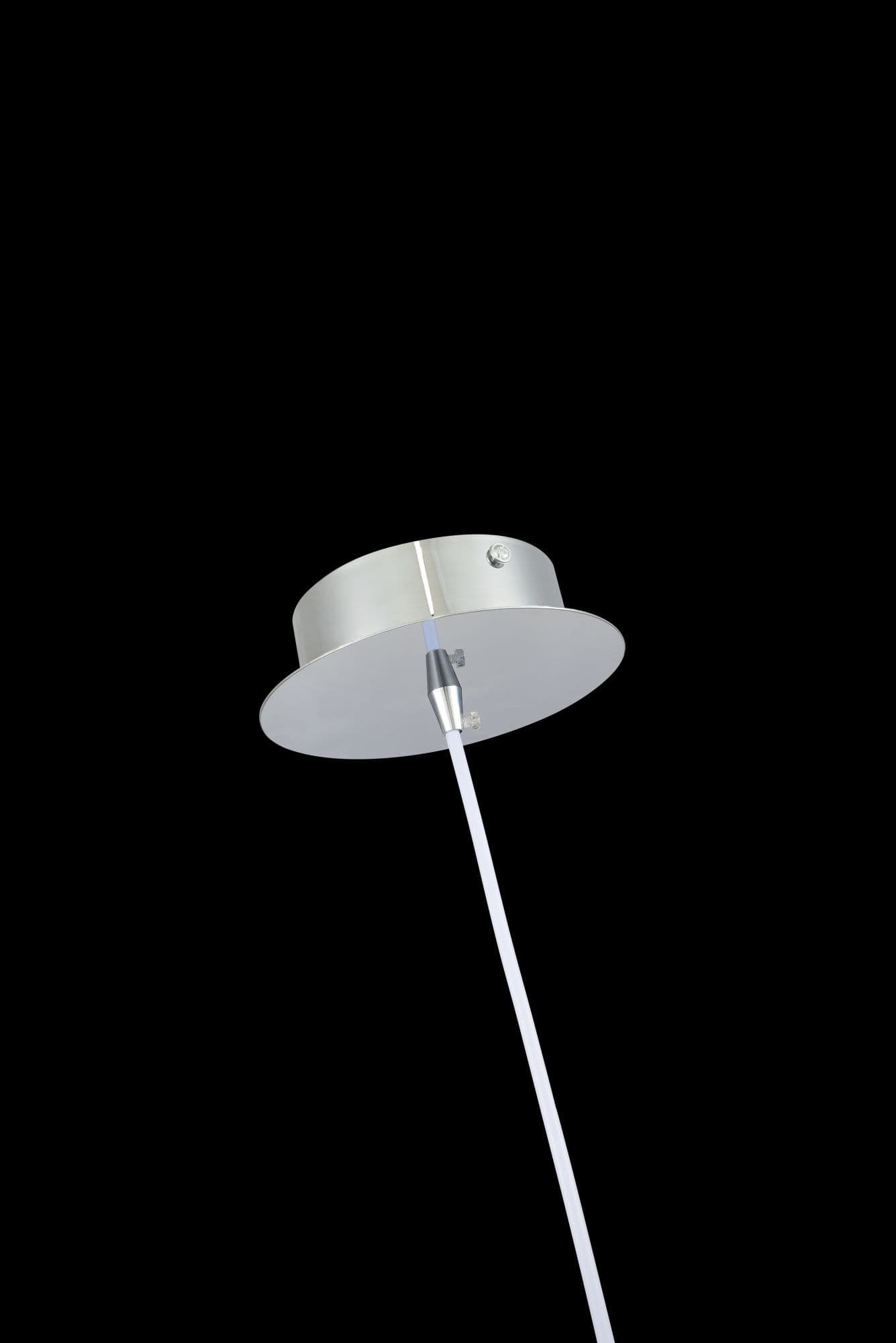 Maytoni Pendant Dewdrop Белый Подвес 1xE27 8W P225-PL-300-N — миниатюра 5