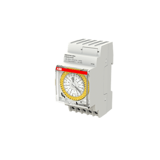 ABB Реле времени недельное AW1CO-R-120m 2CSM208141R1000