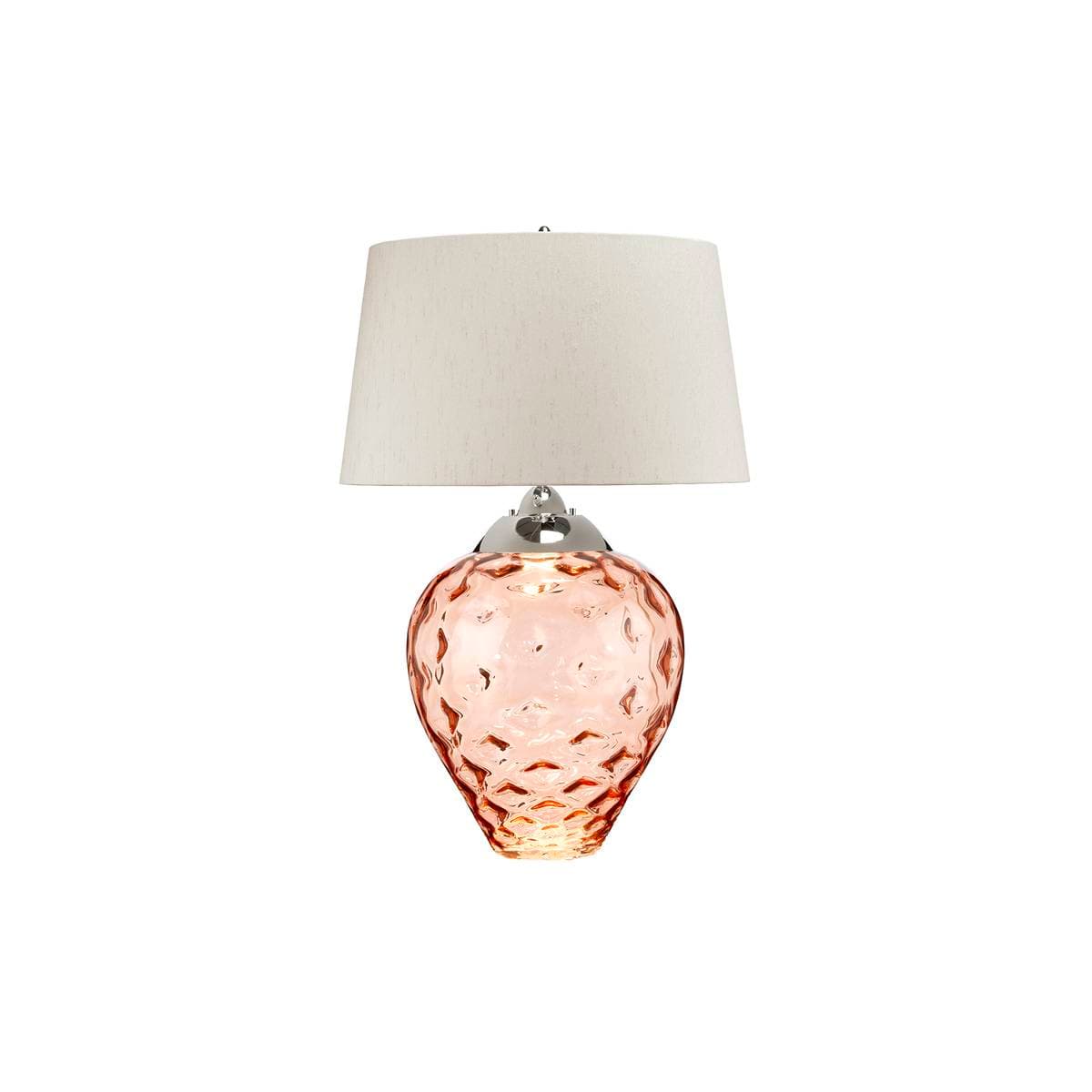 Natural Concept SAMARA LARGE Настольная лампа QN-SAMARA-TL-LRG-SLM