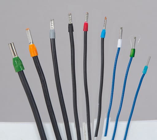 Legrand Старфикс Наконечник изолир. 0,25 мм кв. 037650 — миниатюра 2