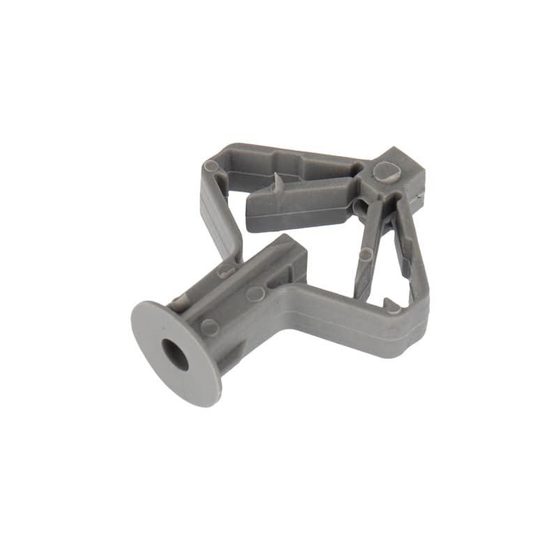 Kranz Дюбель для гипоскартона KRANZ бабочка 10х50, пакет (50 шт./уп.) KR-01-3615-001