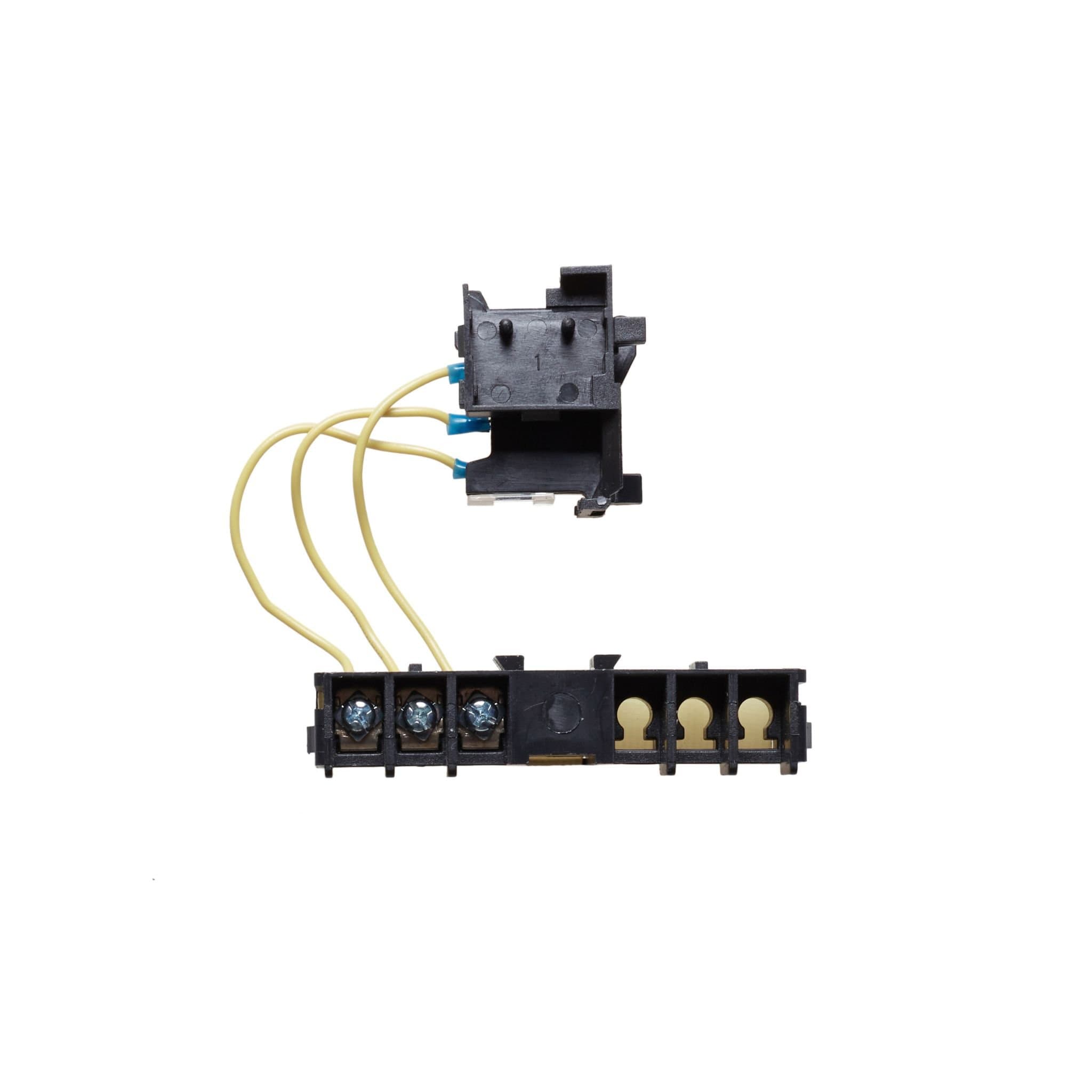 DEKraft Контакт сигнальный СК-332 для ВА-332 21608DEK — миниатюра 3