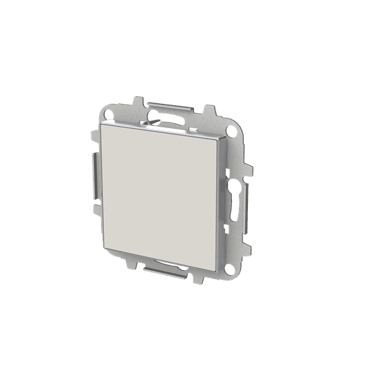 ABB SKY Дюна Заглушка с суппортом с суппортом 2CLA850000A6201 — миниатюра 2