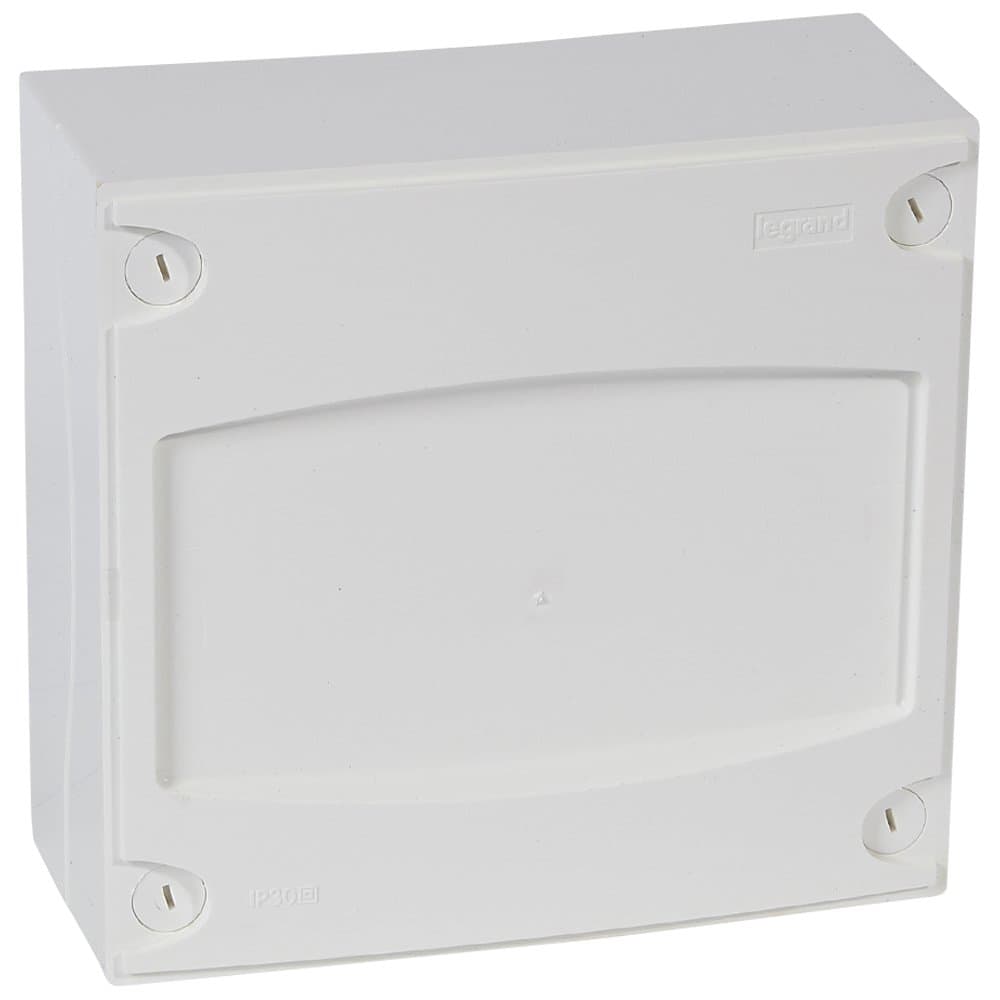 Legrand Ekinoxe Шкаф MyHOME SCS для батареи Кат. № 0 407 49 001196