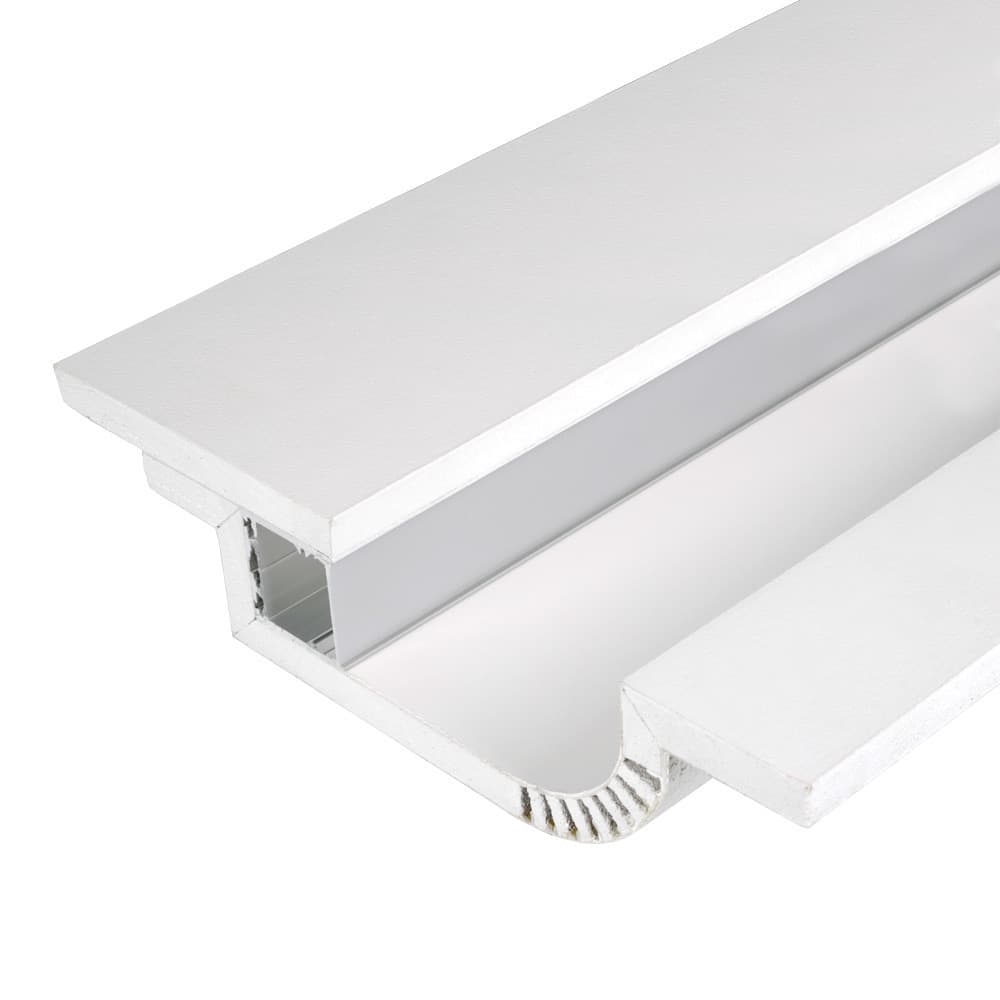 Arlight Гипсокартонный Модуль ARL-BAY-ROUND-35-430 (ГКЛ 12.5мм) 025264