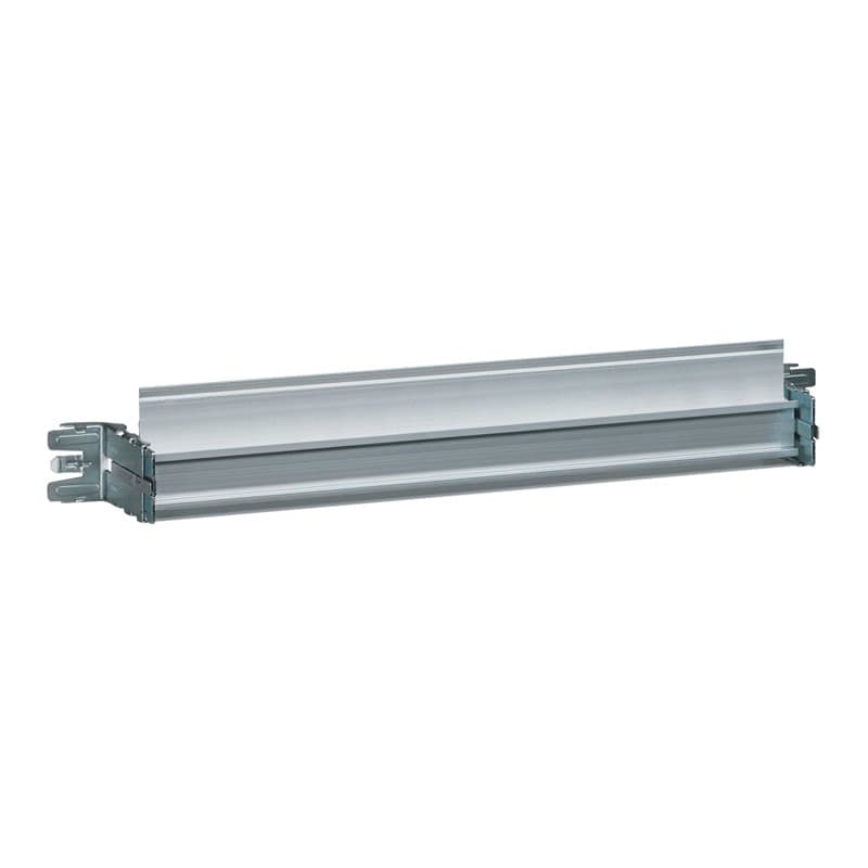 Legrand XL3 400 DIN-рейка 24-мод. алюм. 020206 — миниатюра 2