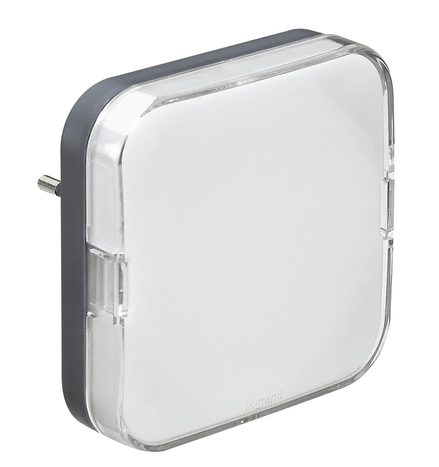 Legrand Ночник LED с сумеречным детектором 230В 050673 — миниатюра 10