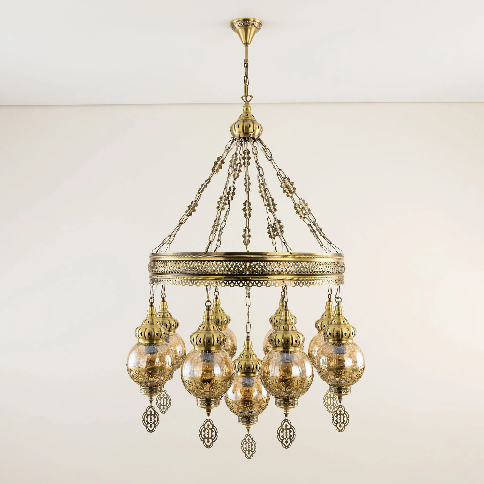 Citilux CL419183 Каир Люстра — миниатюра 7