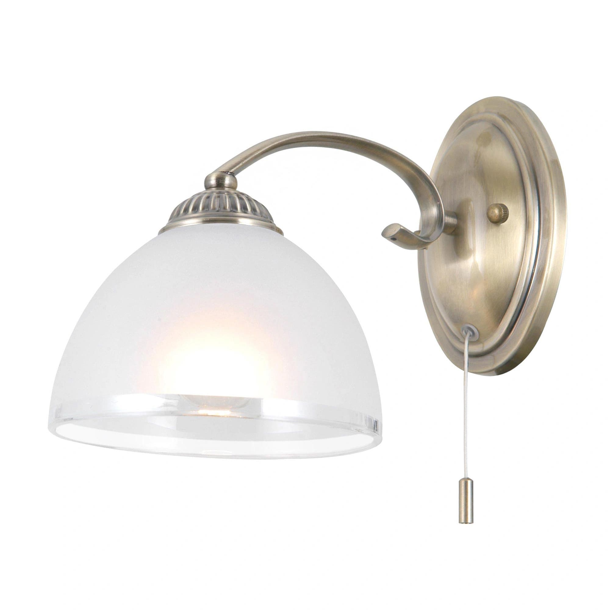 Citilux CL417313 Франческа Бра — миниатюра 1