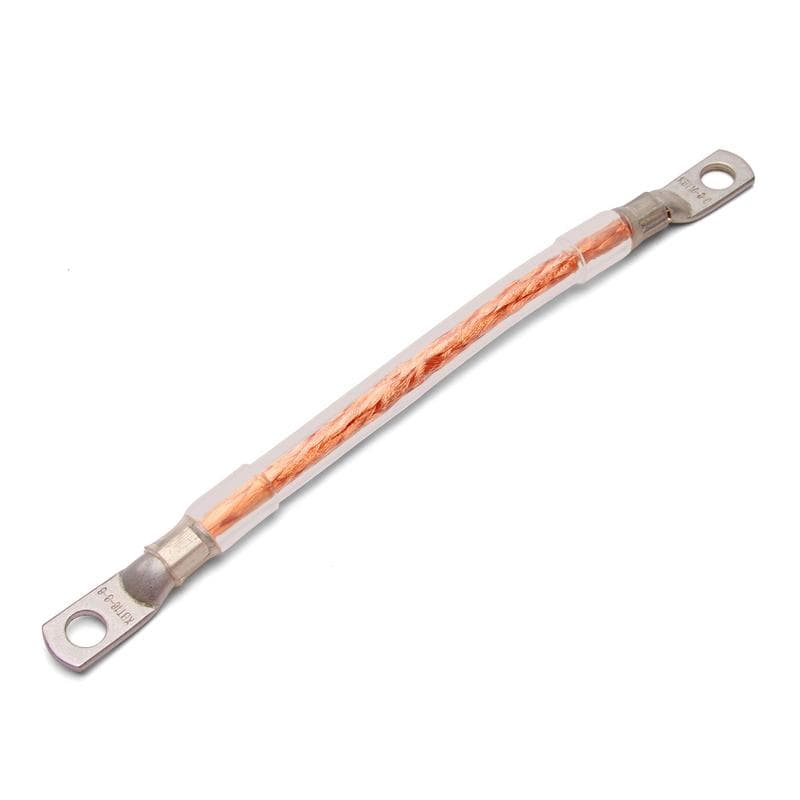 Fortisflex Перемычка заземл. кругл. изол. ПЗКи-16-500 82729