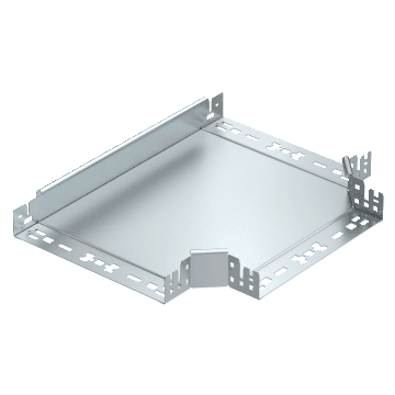 OBO Bettermann Т-образная секция 60x200 мм 6041344 — миниатюра 2