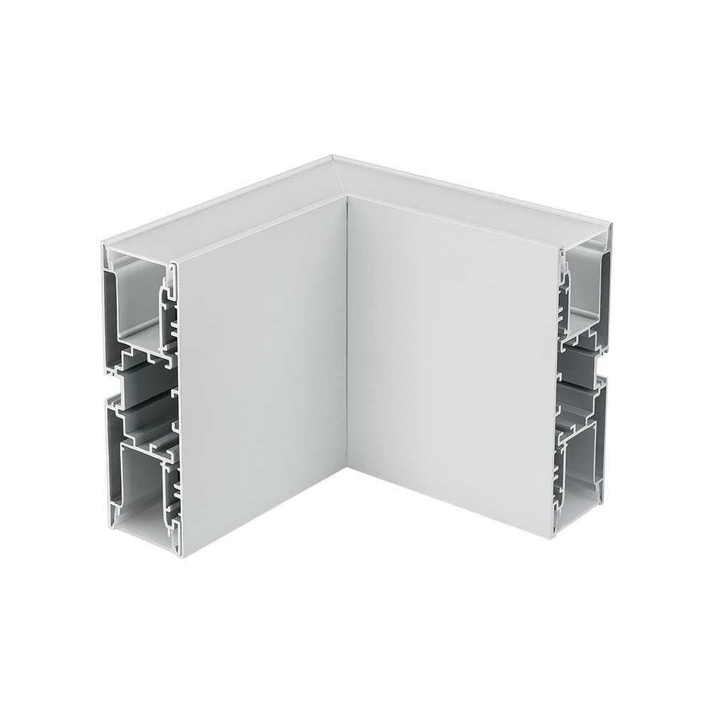 Arlight Угол S2-WALL-X2-H128-L90N внутренний (Металл) 021288