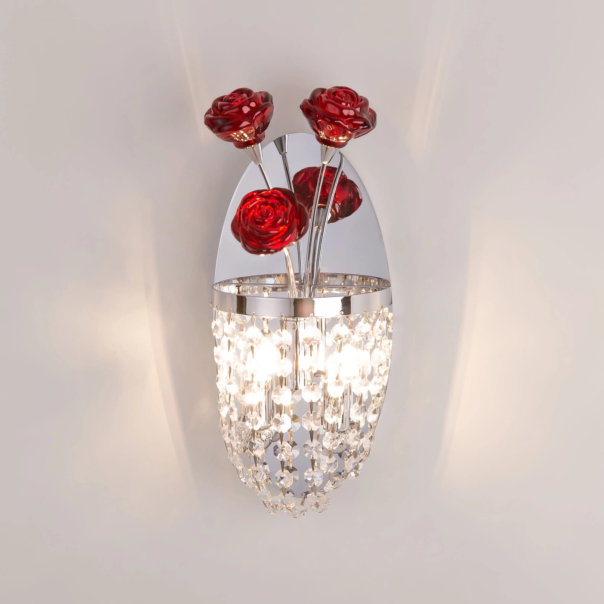 Citilux EL325W02.2 Rosa Rosso Бра — миниатюра 2
